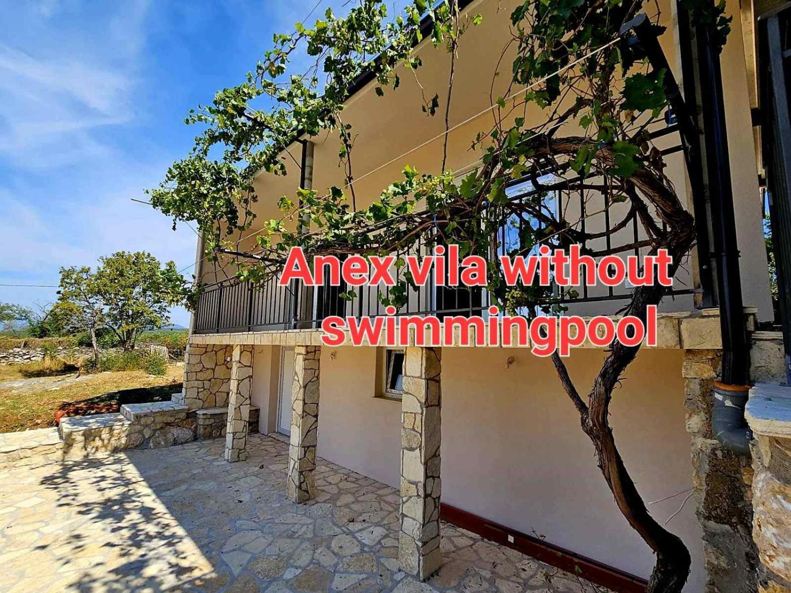 Holiday House Aurora Borealis Ervenik Екстериор снимка